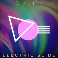 Electric Slide (Single)