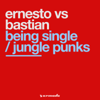 Being Single / Jungle Punks (Single)