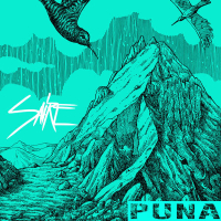 Puna (Single)