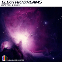 Electric Dreams (Extended Mix) (Single)