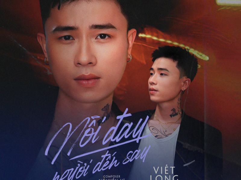 Nỗi Đau Người Đến Sau (Single)
