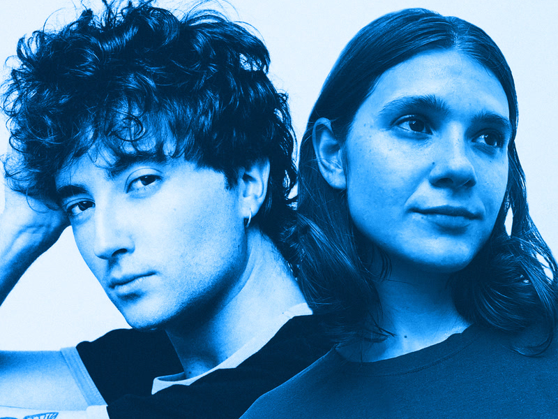 Dos Náufragos (Single)