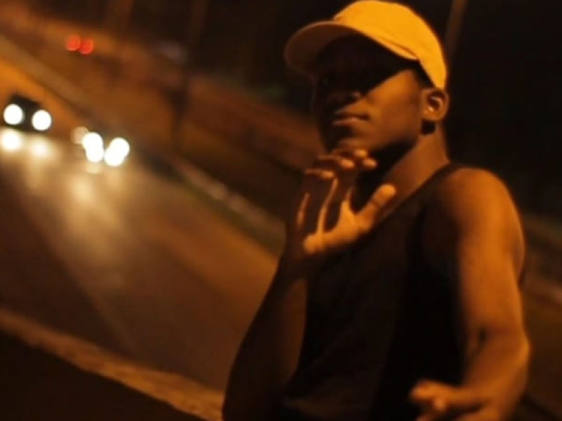 Fica Puto Freestyle (Single)