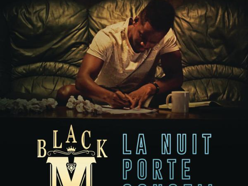 La nuit porte conseil