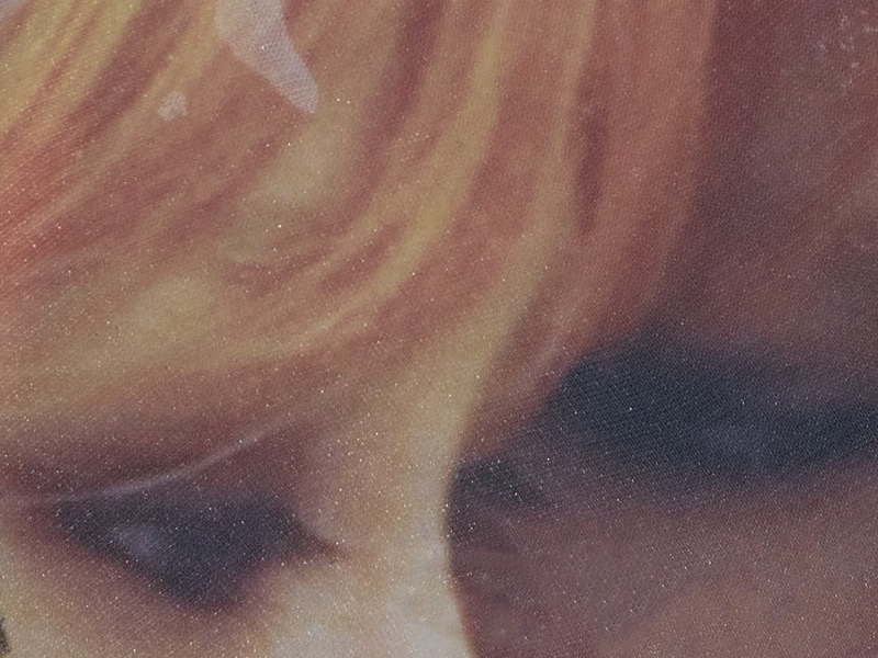 smoke & honey (Single)