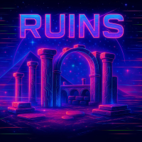 Ruins (Single)