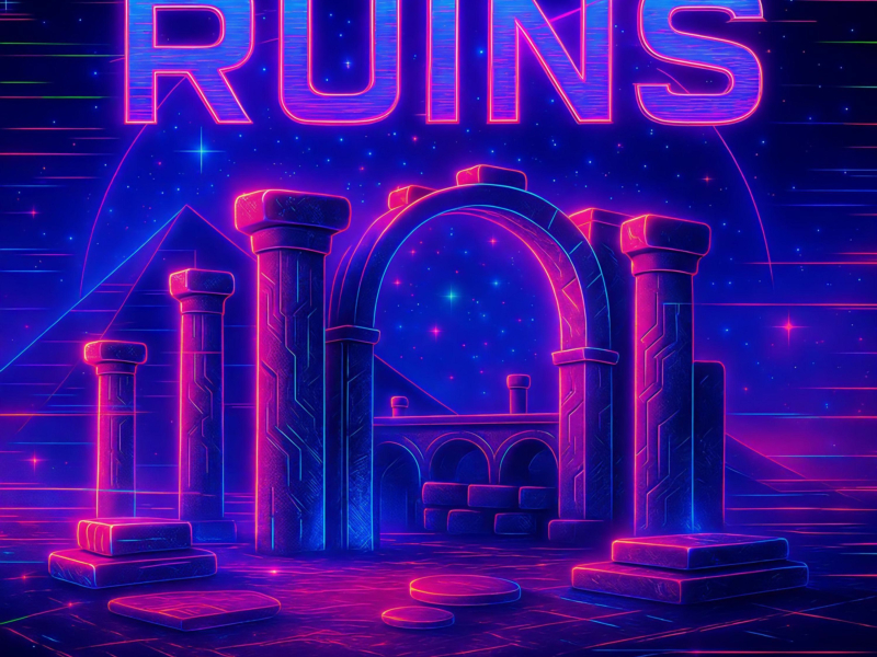 Ruins (Single)