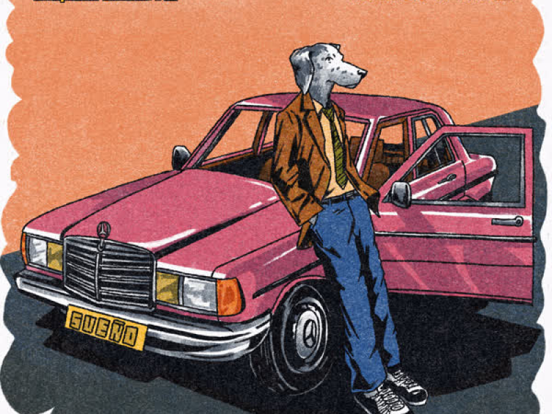 TENGO UN SUEÑO (Single)