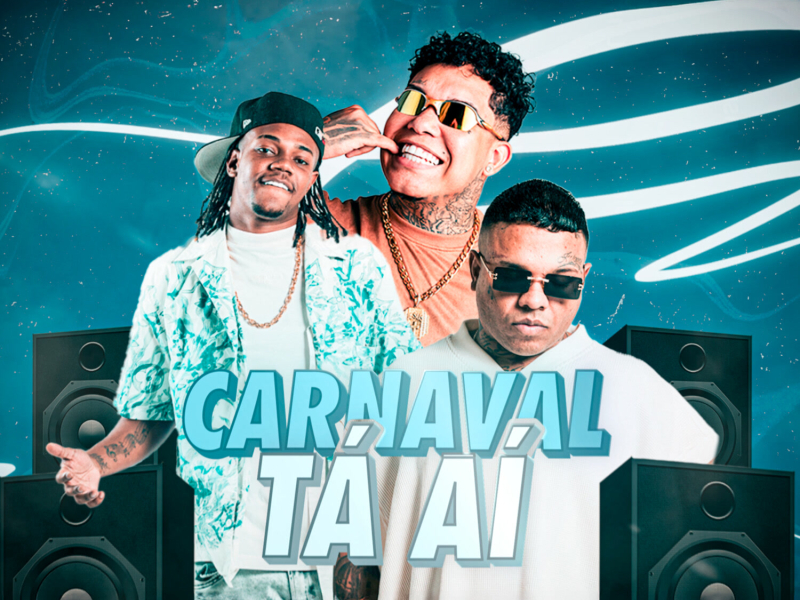 Carnaval Tá Ái (Single)