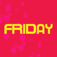Friday (EP)