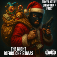 Night Before Christmas (Single)