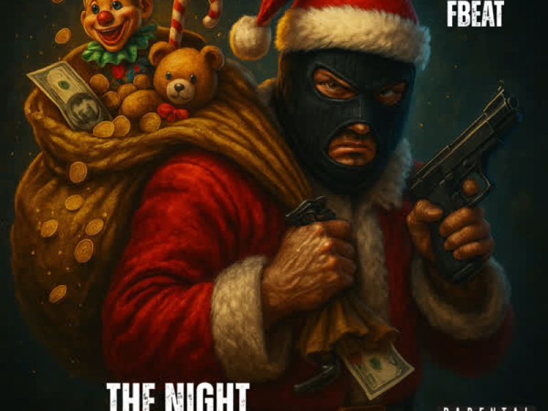 Night Before Christmas (Single)