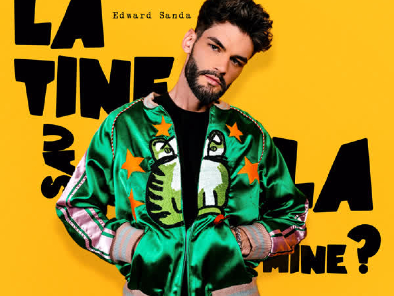 La tine sau la mine (Single)