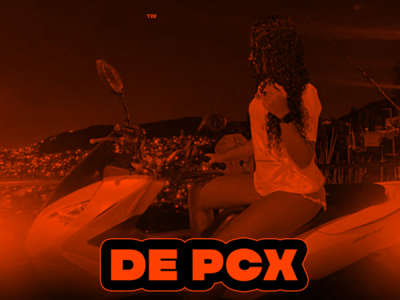 DE PCX (Single)