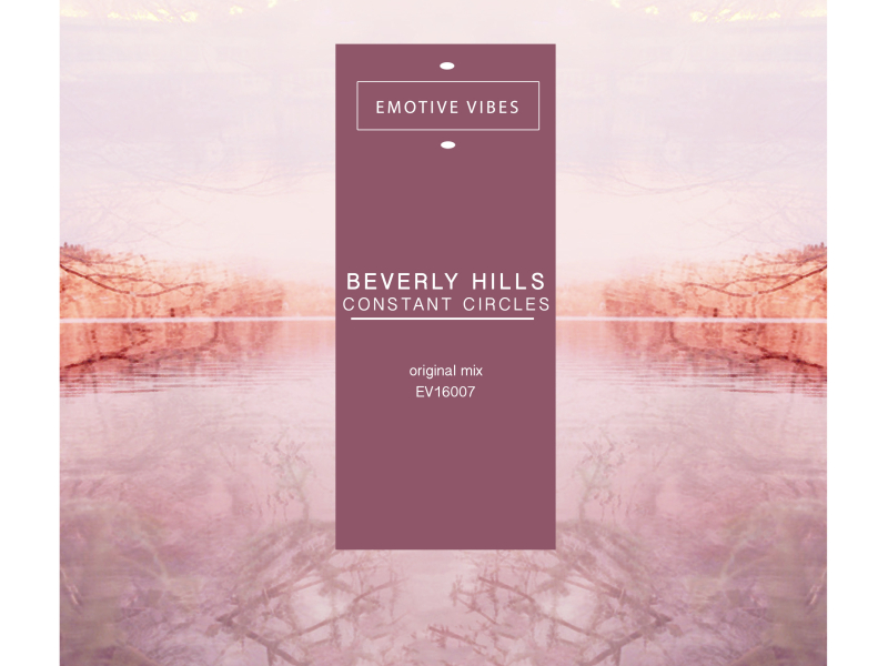 Constant Circles (Single)