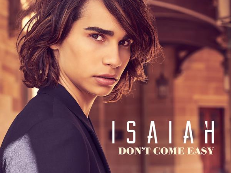 Don't Come Easy (Karaoke Version)