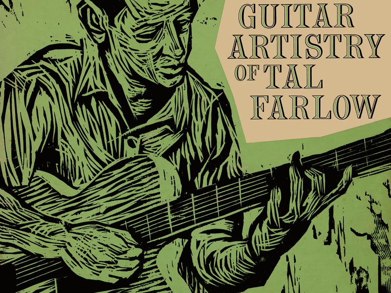 The Guitar Artistry Of Tal Farlow