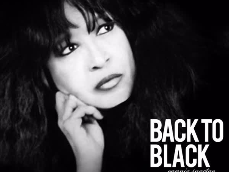 Back to Black (Tribute to Amy Winehouse) - Single