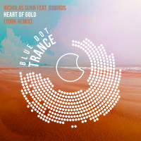 Heart of Gold (York Remix) (Single)