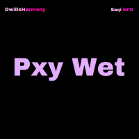 Pxy Wet (Single)
