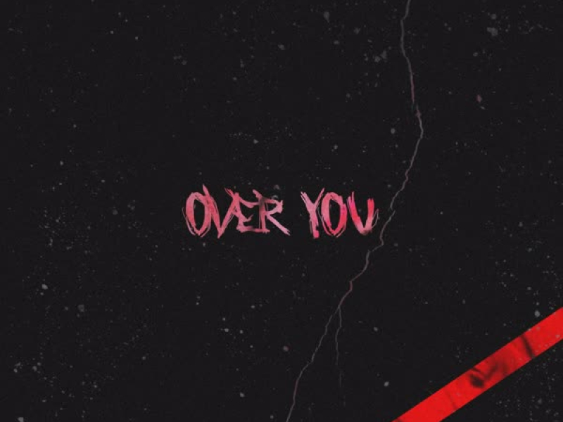 Over You (Single)