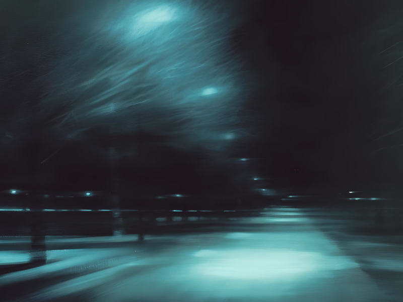 it's just a memory now (Single)