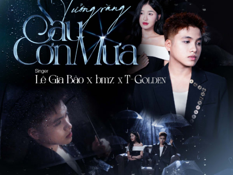 Tưởng Rằng Sau Cơn Mưa (Speed Up) (Single)