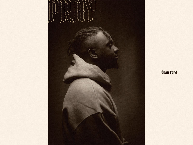 Pray (Single)