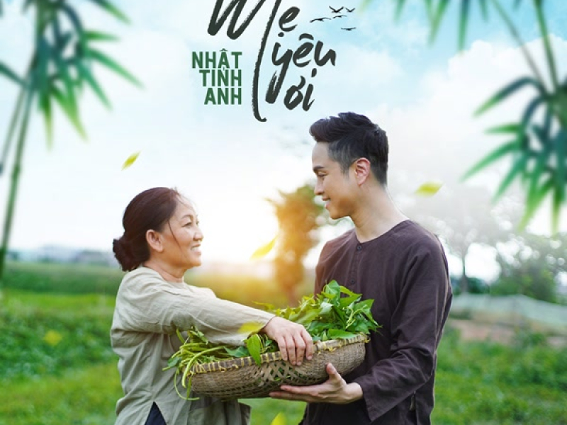 Mẹ Yêu Ơi (Single)