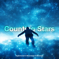 Counting Stars (Techno Version) (Single)