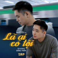Là Ai Có Tội (Single)