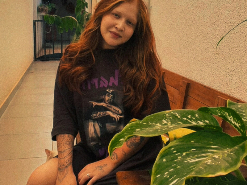 A Vida Toda Com Você (Single)