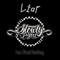 Liar (Single)