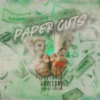 Paper Cuts (Single)