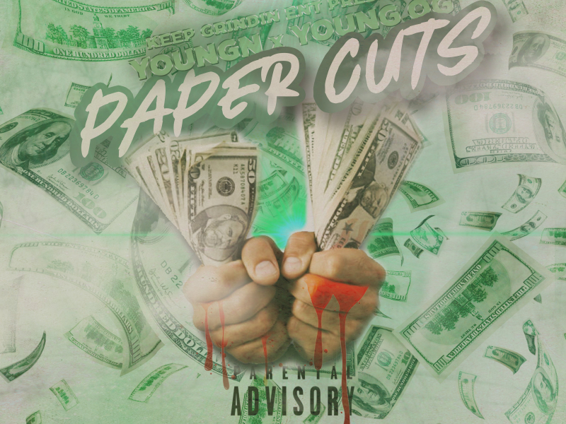 Paper Cuts (Single)