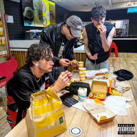 COMPAGNI DI MERENDE (Single)