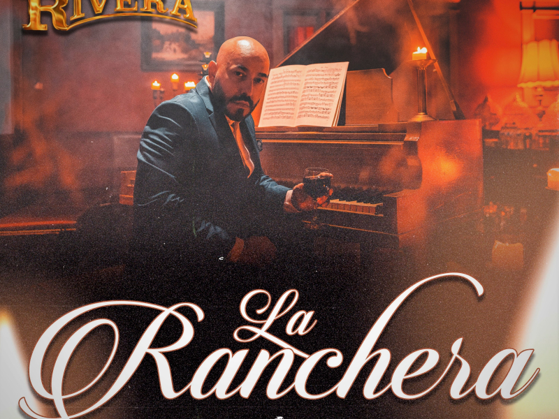 La Ranchera (Single)