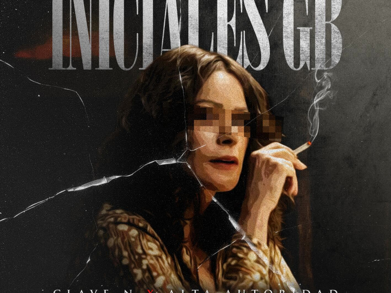 Iniciales GB (Single)