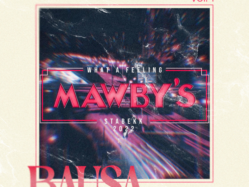 Mawbys (Single)