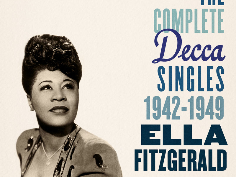 The Complete Decca Singles Vol. 3: 1942-1949