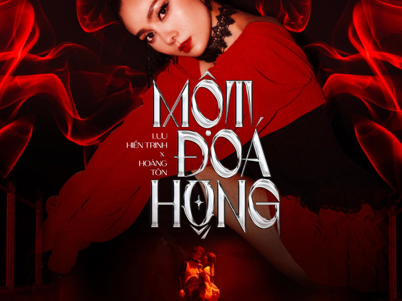 Một Đóa Hồng (Single)