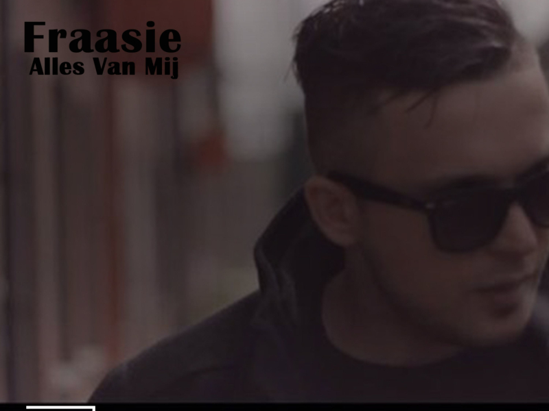 Alles Van Mij (Single)