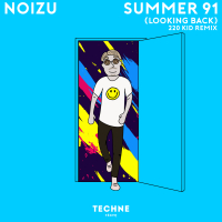 Summer 91 (Looking Back) (220 KID Remix) (Single)