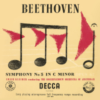 Beethoven: Symphony No. 5 in C Minor