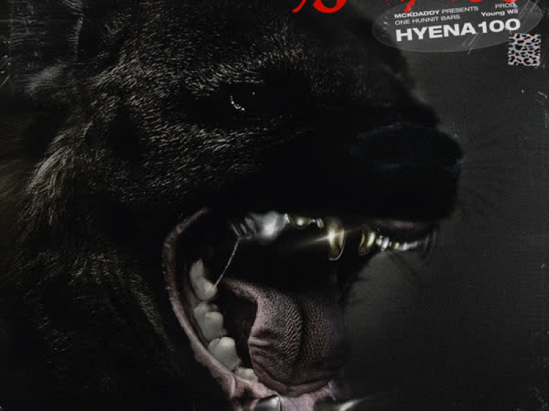 HYENA 100 (Single)