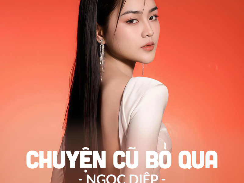 Chuyện Cũ Bỏ Qua (Ness Remix) (Single)