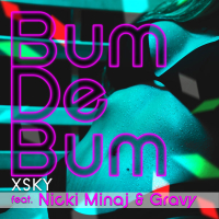 Bum De Bum (feat. Nicki Minaj & Gravy) (Single)