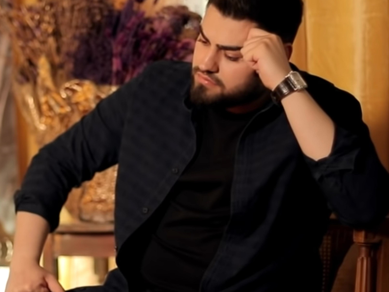 Distanta e prea mare (Single)