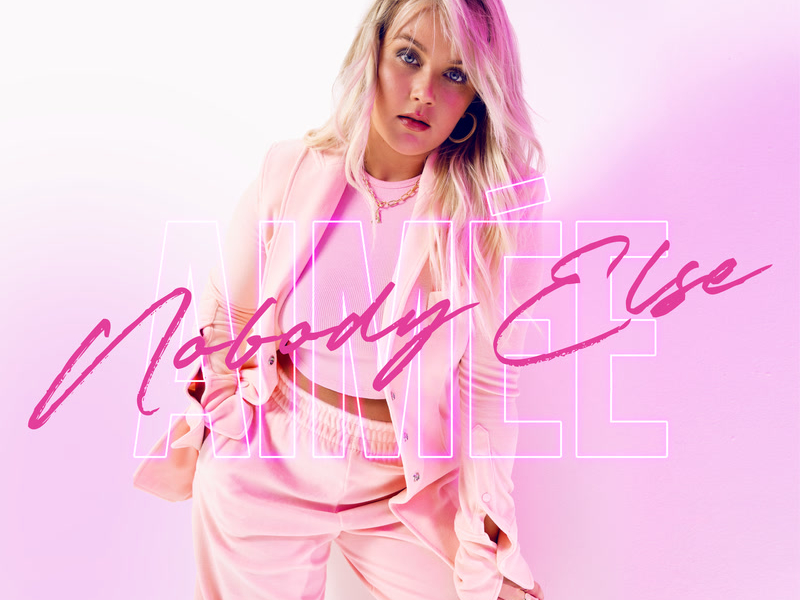 Nobody Else (Single)