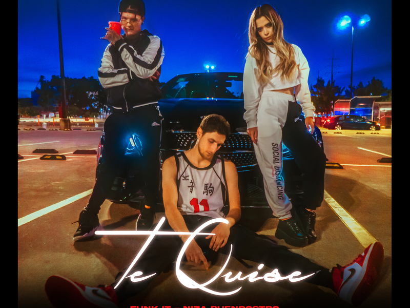 Te Quise (Single)